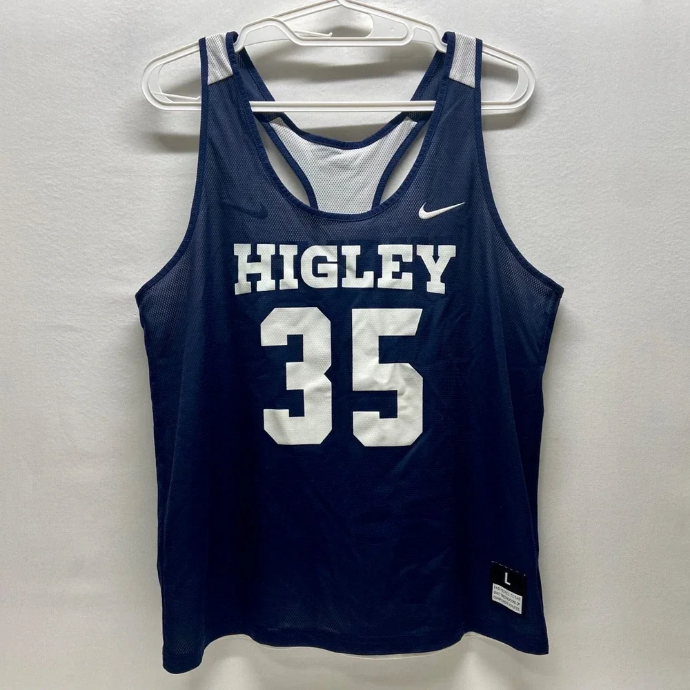 Nike higley high